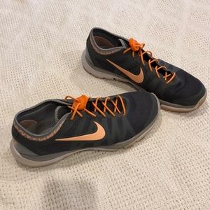 Nike Flex Supreme TR3